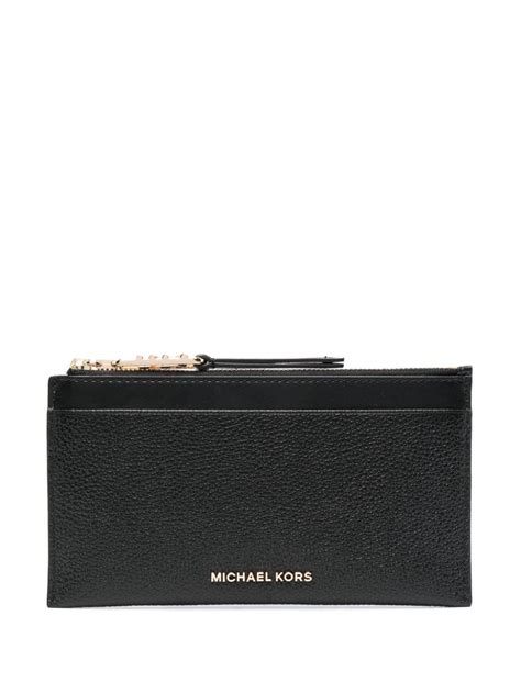 pochette michael kors outlet|michael kors empire wallet.